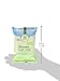 Grab Green Wet Dryer Sheets, 32 Count, Fragrance Free, Plant Based, Softens Fabrics, Reduces Static Cling and Wrinkles