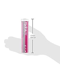 Hydralyte tabletas de electrolitos efervescentes, 20 Count, 1