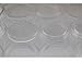 Guardhouse Nickel 21mm Direct Fit Coin Capsules, 50 Pack