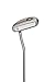 Odyssey Hot Pro 2.0 Rossie Putter (White), Right Hand, 34-Inch