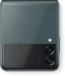 Samsung Galaxy Z Flip 3 F7110 5G 256GB 8GB RAM