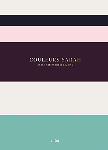 Couleurs Sarah by (Paperback)