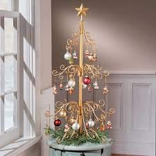 BW Brands 36" Tall Christmas Ornament Tree