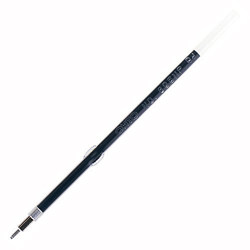 Ohto 897NP Needlepoint Ballpoint Refill, 0.7 mm by OHTO