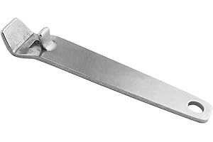 Multifunctional Stainless Steel Opener Oral Liquid Vial Ampule Opener Tool