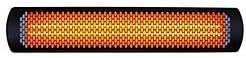 Tungsten Smart-Heat 3000 Watt Electric Outdoor Heater - Bromic BH0420003 by Bromic