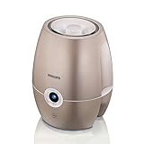 Humidifiers Air Home Quiet Fog-Free Cold