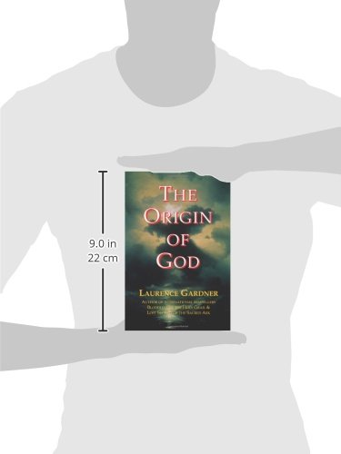 The Origin Of God