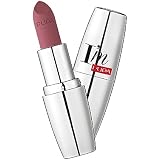 PUPA I'M MATT LIPSTICK BROWN ROSE NO 013