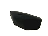 Nike Hard Plastic Clamshell Sunglass Case With Velvet Lining (#S-LG) - Black