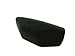 Nike Hard Plastic Clamshell Sunglass Case With Velvet Lining (#S-LG) - Black