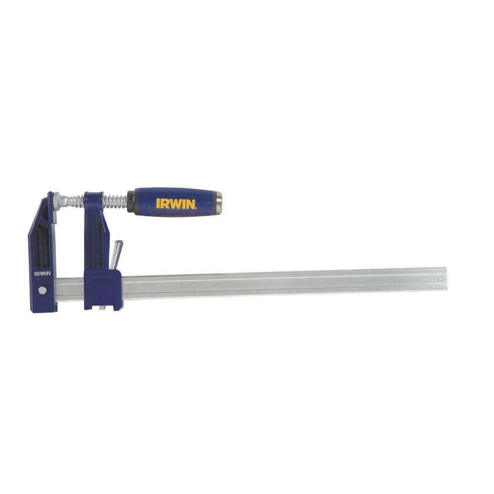 IRWIN Quick-Grip Bar Clamp, 24-Inch (223124)