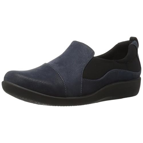 clarks cloudsteppers womens 2014