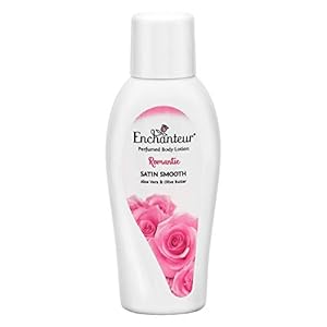 Enchanteur Romantic Body Lotion 30ml