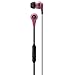 PowerBeats by Dre In-Ear Earphones with Mic, White (Certified Refurbished)
