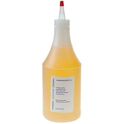 Silentaire Compressor Oil, Synthetic