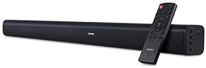 akixno bluetooth soundbar