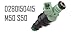 (FULL) Injector DIY Rebuild Kit for M50 BMW Engines - (S54 S62 S52 S14 M20 M20eta S50 M50 M52 M54 M62 S52)