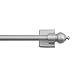 Kenney 40343 Silver 7/16