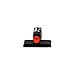 Trijicon HD XR Front Sight Orange Front Outline Sig Sauer 9mm and .357 Sig Optics