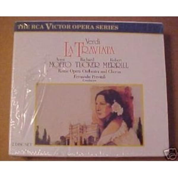 Verdi, Giuseppe - Verdi: Great Operas from LA Scala/Various (Ltd