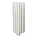 Ateco Lady Mary/Ateco 7-1/4-Inch Parchment Coated Paperboard Dowels, 12-Pack