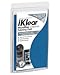 iKlear (iK-MCK) Microfiber Chamois Style Polishing Cloth