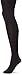 No Nonsense Women's Great Shapes High Waist Tight, Black, L