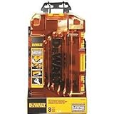 Stanley Tools 7515109 DWMT73809 SAE Combination