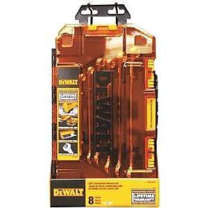 Stanley Tools 7515109 DWMT73809 SAE Combination