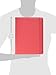 Kate Spade Notepad Folio, She Wrote The Book On It, Pink (174745)