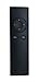 AULCMEET Universal Replaced Infrared Remote fit for Apple TV 2 TV 3 MC377LL/A MC377LL Music System (Black)