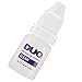 DUO Individual Lash Adhesive, for False Individual Lashes, Clear, 0.25 oz, 1-Pack