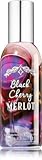 Bath and Body Works Black Cherry Merlot 1.5oz Concentrated Room Spray