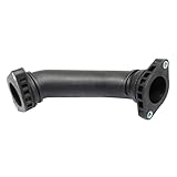 NLQR Turbocharger Intercooler Inlet Pipe Compatible