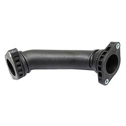 NLQR Turbocharger Intercooler Inlet Pipe Compatible