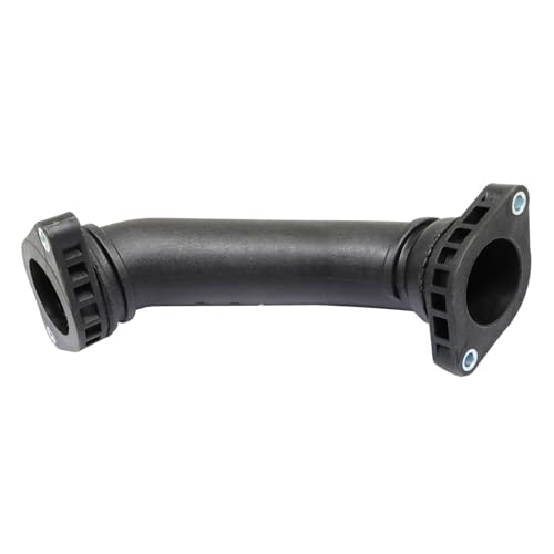 NLQR Turbocharger Intercooler Inlet Pipe Compatible