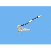 Genuine Chrysler 4727651AB Electrical Battery Negative Cable
