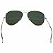 Ray-Ban RB3025 Classic Aviator Sunglasses