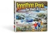 Jonathan Park: The Winds of Change (Jonathan Park Radio Drama), Books Central