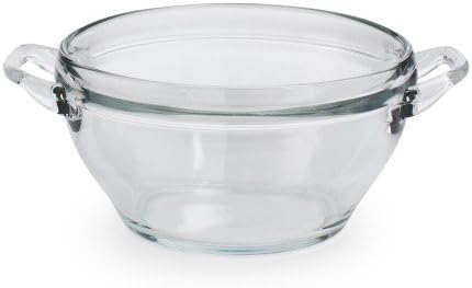 Luminarc Soup Bowl w/Handles Bulk 17.5oz