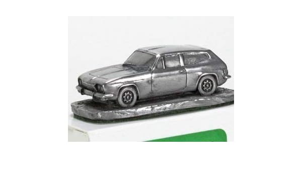 pewter model cars