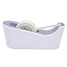 Scotch Desktop Dispenser, Lavender (C18-LAV-0) primary