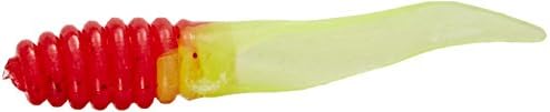 Bobby Garland MG2SS285-12 2" Mo Glo, Devil's Grin