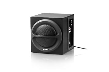 f&d home theater a110