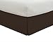 Lux Hotel Tailored Bed Skirt Classic 14