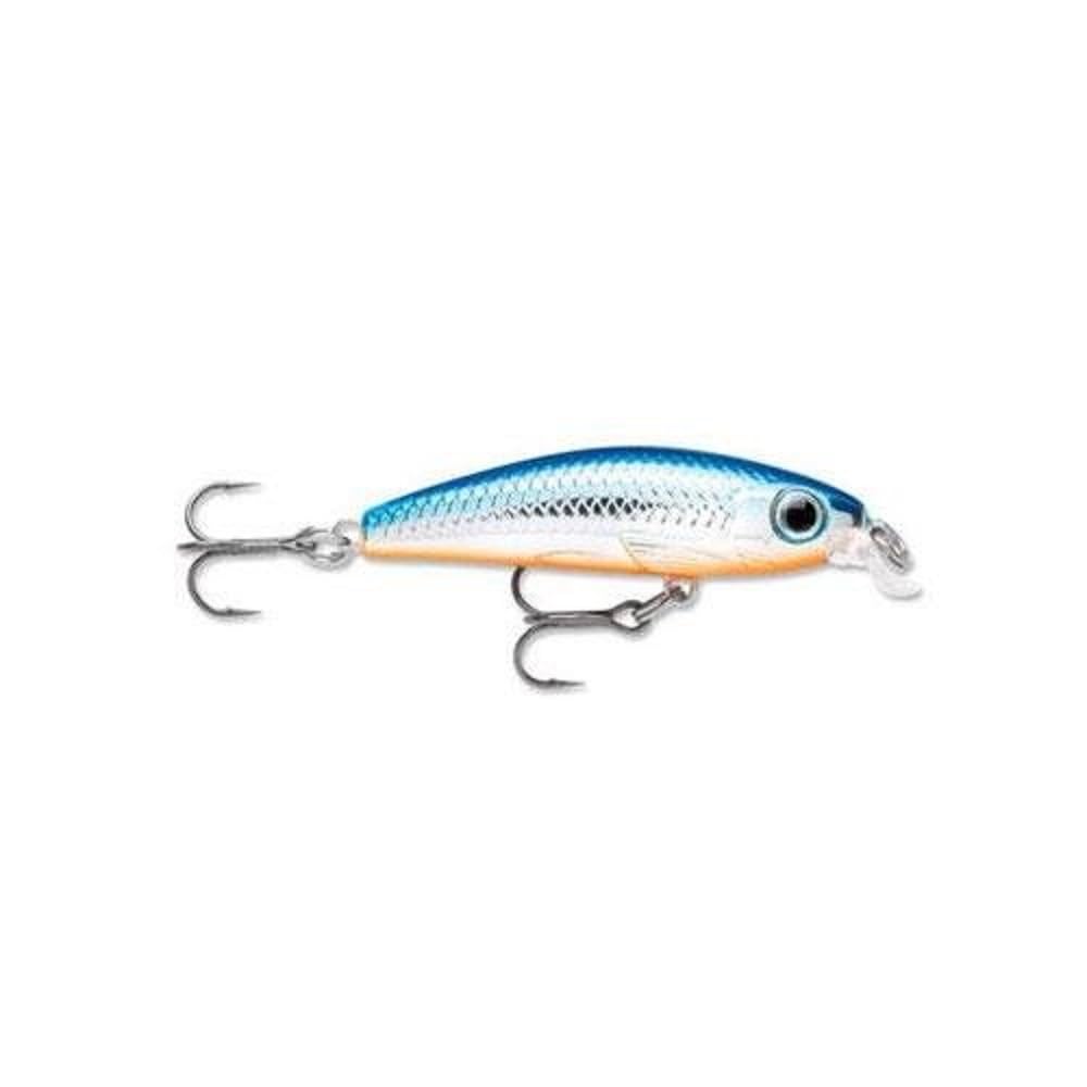 Ultra Light Minnow Ulm06 Sd-