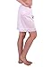 Under Moments Bloomers (UM52021) White, 22