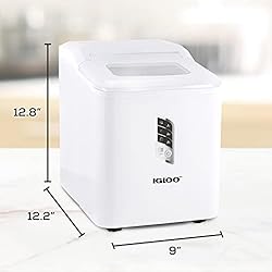 Igloo Automatic Ice