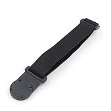 TestHelper KCH10 Magnetic and Hanger Strap Use for Multimeter Meter Hanging Kit
